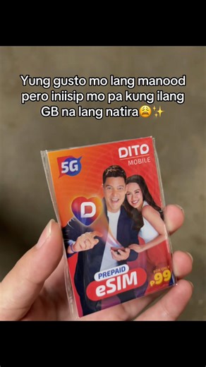 Understanding Data Usage with Dito Telecommunity