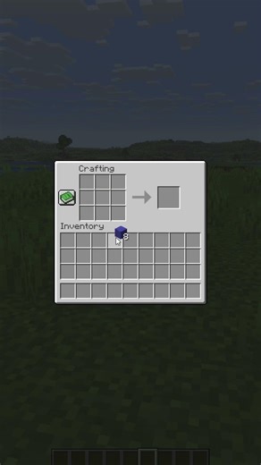 How to Craft Concrete Powder in Minecraft