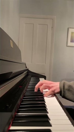 Summertime by George Gershwin