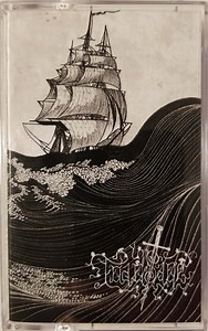 Toad Sage - Sorrowed Waters