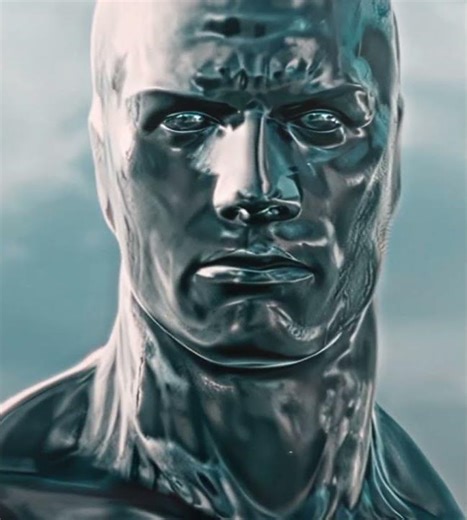 Okay, you WIN | Silver Surfer Edit | ROMANCEPLANET/STAKILLAZ - FALL FROM THE SKY PT.2 #silversurfer