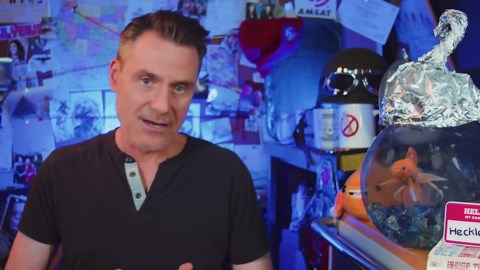 Forbidden Archaeology_ Lost Giants of America _ The Smithsonian's Biggest Secret