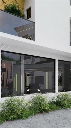 A single point of accountability from initial sketch to final handover.