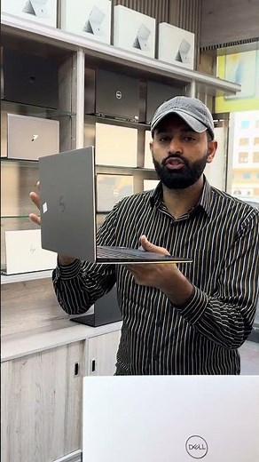 ⭐ Dell XPS 13 Flagship Ultrabook Core i5 8th Gen 8GB RAM 256GB SSD FHD +971-545378011
