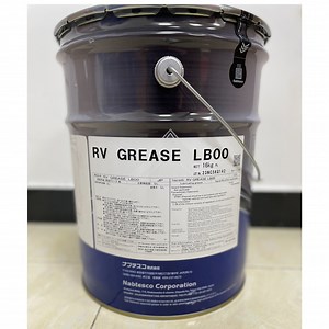 [Hot Item] Nabtesco RV GREASE LB00 16kgs for precision reduction gear