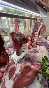 🔥 La Saveur du Sebaou — Découvrez nos plats du jour, soigneusement préparés et servis au bain-marie pour préserver toute leur saveur 😋 Et ce n’est pas tout : notre viande vient directement de notre propre boucherie, appartenant à ECATS Restauration 🥩 Résultat ? Une viande fraîche, contrôlée et 100% locale, du producteur à votre assiette ❤️ 📍La Saveur du Sebaou — le goût authentique, la fraîcheur garantie. #Kabylie #tiziouzou #tiziouzou15 #dz #tamda | ECATS Restaurant La Saveur Du Sebaou