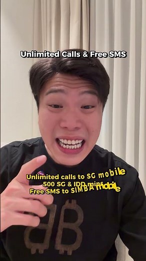 SIMBA Call Operator