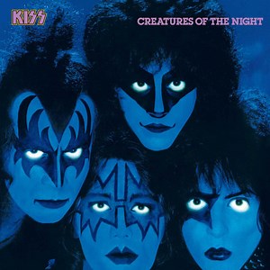 KISS’ ‘Creatures Of The Night’ Celebrates 40 Years With Super Deluxe Edition