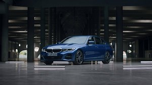 With a new design language, the all-new BMW 3 Series connects its successful legacy with the future. An appearance that meets the wish for sheer driving pleasure with every detail. #BMW3 To experience the #3rill, visit: http://bit.ly/The-BMW-3-Series | BMW India