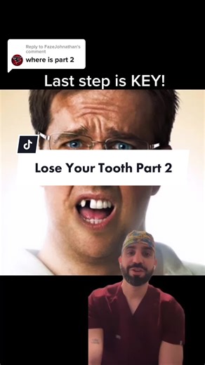 How To Reinsert A Knocked-Out Tooth: Dentist-Approved Steps