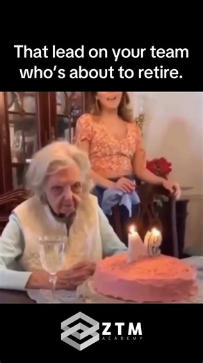 Every Team Has This Lead