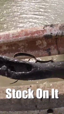No Way! Amazing Magnet Fishing Find!