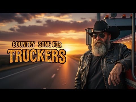 Truck N Roll Driver Playlist - Heavy Haul Rock #DriverPlaylist #CountryRockVibes #TruckMusic