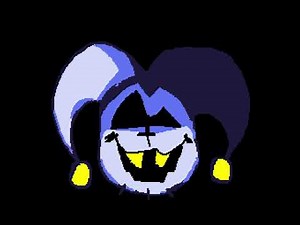 (DELTASWAP) CHAOS IN MOTION [A King 'The World Revolving']