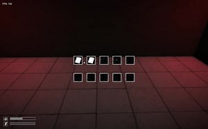 A new room with SCP-2935 (room2935) video - SCP - Reboot Control System Reborn (DISCONTINUED) mod for SCP - Containment Breach