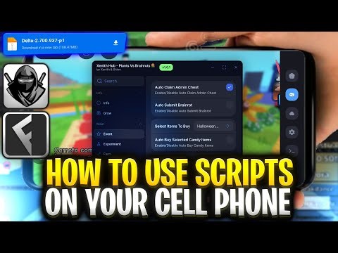 Delta Executor for Roblox - Delta Executor Mobile Download - How To Download Delta Executor NO KEY