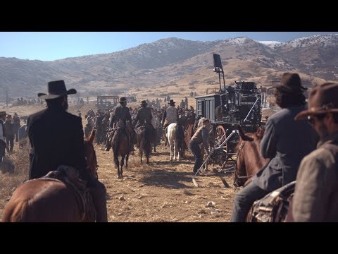 Un Revólver contra Cien Ataúdes: El sabor del odio | Cine del Oeste | Película Completa