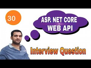 IEnumerable, IEnumerator, IQueryable in C# ASP NET Core | asp.net core Web API interview questions