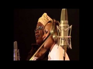 Ebusheni bami - Benjamin Dube