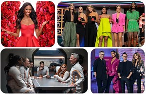 The Best Reality TV Shows to Watch in Summer 2023