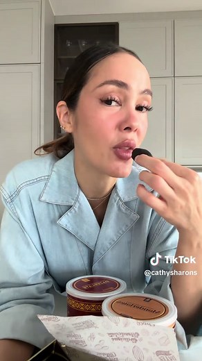 Delicious Snack Ideas with Cathy Sharon's Favorites