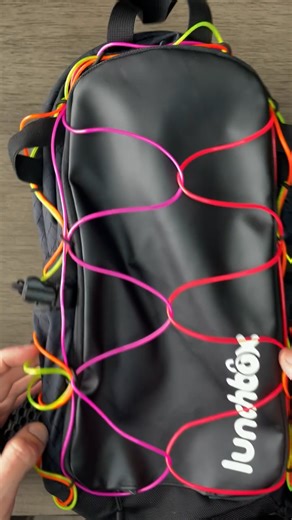 How to String Your Lightshow Wires