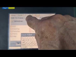 GE Fanuc IC754VGL06CTD-LL QuickPanel View ES0622 HMI Repairs by Dynamics Circuit (S) Pte. Ltd.