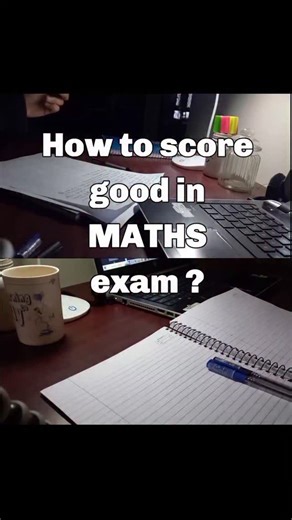 studygram on Instagram: "📈 How to Score Good in Maths in Less Than 10 Days 🔥 Reality Check You don’t need to complete everything. You need to maximize scoring, not perfection. 🎯 Rule #1: Study Smart, Not More 👉 Maths is about pattern recognition, not mugging formulas 👉 Repetition > New topics 👉 PYQs > Random questions 👉 Weak areas > Easy chapters revision 🧠 10-Day Maths Strategy Step 1: Syllabus Filtering (Day 1) Divide chapters into: 🟢 Strong 🟡 Medium 🔴 Weak Focus priority: 🟡 Medium