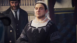 Assassin’s Creed Syndicate ‘Historical Characters’ trailer