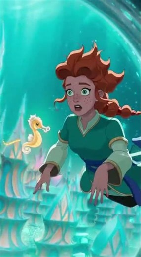 Wonder Tale Kingdoms: The Kingdom of Living Tides