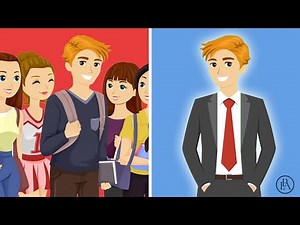 Why loners are such valuable people and "priceless"!