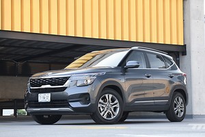 KIA Seltos EX Pack 1.6, a prueba: motor de Rio para la gama media de un SUV con sed de éxito (  video)