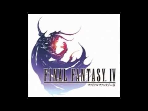 FF4 『バトル2』カバーアレンジver.