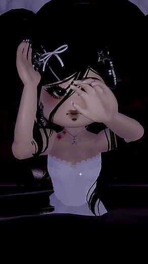 Vampire Royale High Outfit Ideas and Fantasy Gameplay
