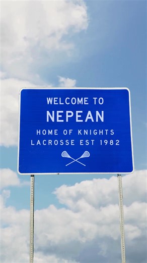 Welcome to Nepean – Home of the Knights! 🥍 Did you know Canada’s National Summer Sport is played right here in your community? Lacrosse is a fast-paced, exciting team sport that’s perfect for kids who love being active, learning new skills, and having fun with friends. At the Nepean Knights, our House League makes it easy for kids to get started. Whether your child is trying lacrosse for the first time or wants to play multiple sports, our program is designed to make learning fun and stress-fre