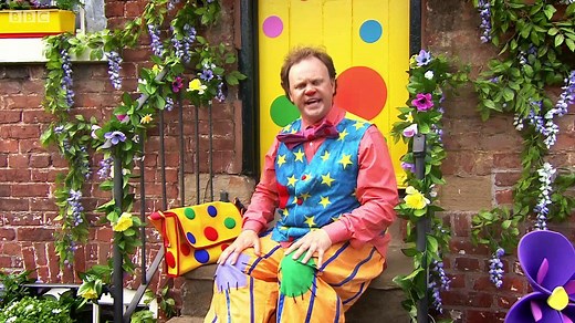 Something Special - S8E15. Football