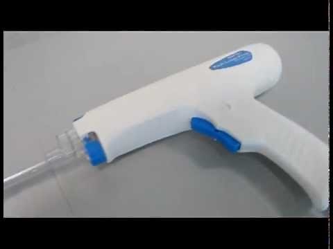 Pulse Lavage - Built-in Battery Pack - 2500 B