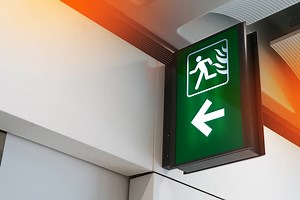 Emergency Lighting Testing & Maintenance | Checks & Services