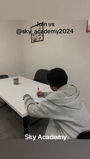 Sky Academy: Enhance Learning with Expert Tutoring