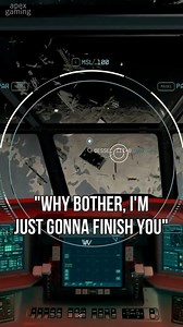 Why Bother, I'm Just Gonna finish You 😅 #Starfield | Apex Gaming