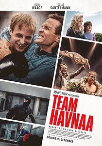 Havnaa - movie: where to watch streaming online
