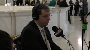 Today on Talkline with Hoppy Kercheval Delegate Roger Hanshaw (R, Clay) joins Hoppy LIVE from the Capitol Rotunda to share how he is prioritizing a childcare tax cut. | MetroNews