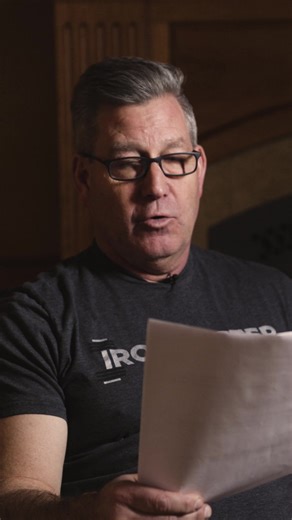 Matt”s Monday Mention: Quick Lock Adjustable Dumbbells Craig from California says the Ironmaster Quick-Lock Adjustable Dumbbells are just what the doctor ordered, perfect for any home gym 💪🏻 #homegym #strengthtraining #ironmaster #weightlifting #adjustabledumbbells