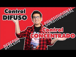 Constitutional Control | Diffuse and Concentrated, Abstract and Concrete, Direct and Indirect