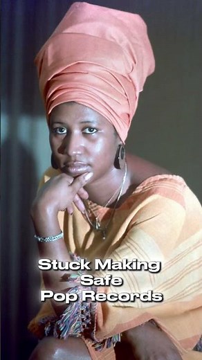 The Untold Story of Aretha Franklin 👑 Queen of Soul