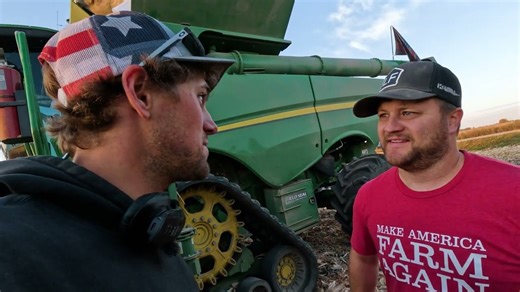 We Have Found The Worst Mud Of The Year!