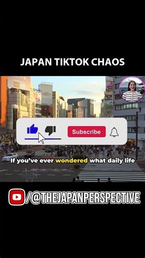 Japan’s Wild TikTok Challenge That Has Parents Across the Nation Panicking