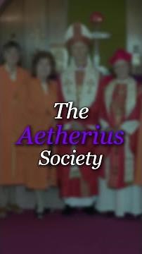 Aetherius Society