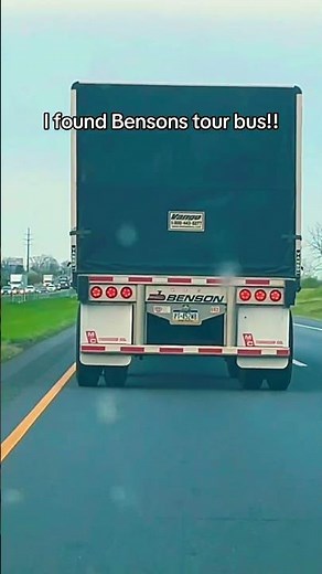 ‪@BensonBoone‬ Wanted Man Tour starts soon😳 #bensonboone