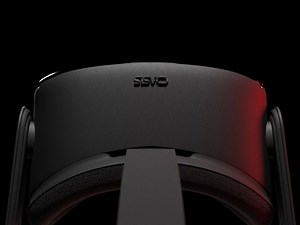 VR Animation - Oasis